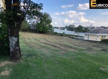 Foto 01 · Terreno em Condomínio à venda no Condomínio Jardim Paulista I em Vinhedo/SP