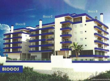 Apartamento · 144m² · 3 Quartos · 2 Vagas · Apartamento de Alto Padrão á Venda no Condomínio Residencial Altos do Viva mar na Cidade de Ubatuba