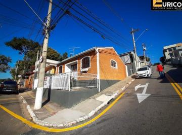 Foto 01 · Casa à venda no VILA NOVA em Louveira/SP
