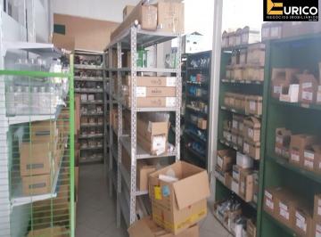Foto 01 · Ponto à venda no Centro em Vinhedo/SP