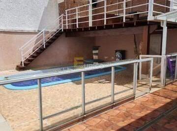 Casa · 316m² · 3 Quartos · 4 Vagas · Casa à venda no Jardim Paulista II em Jundiaí/SP