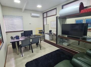 Comercial · 35m² · 2 Vagas · Sala para aluguel no Santa Rosa em Vinhedo/SP