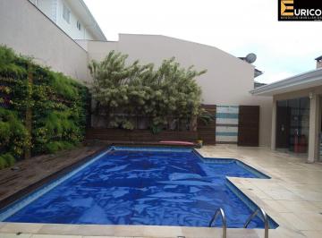Foto 01 · Casa em condomínio à venda no Condomínio Villaggio Capríccio em Louveira/SP