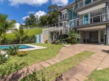 Casa · 491m² · 4 Quartos · 3 Vagas · Casa a venda no Condomínio Villagio Paradiso / Itatiba