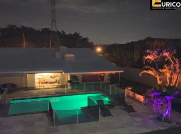 Foto 01 · Casa à venda no Condomínio São Joaquim em Vinhedo/SP