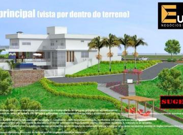 Foto 04 · AREA A VENDA CONDOMINIO CAMPO DE TOSCANA EM VINHEDO