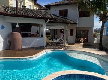Casa · 300m² · 3 Quartos · 4 Vagas · Casa à venda no Bosque em Vinhedo/SP