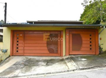 Casa · 138m² · 3 Quartos · 4 Vagas · Casa à venda no Parque dos Sabias Guembe em Louveira/SP