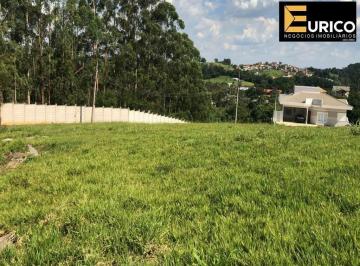 Foto 01 · Terreno a venda no condomínio Santa Teresa na cidade de Vinhedo