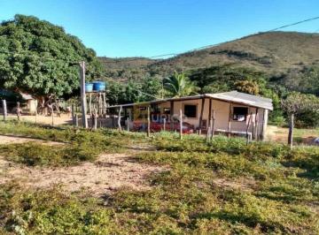 Rural · 232000m² · 4 Quartos · FAZENDA A VENDA OLHOS D'AGUA MINAS GERAIS