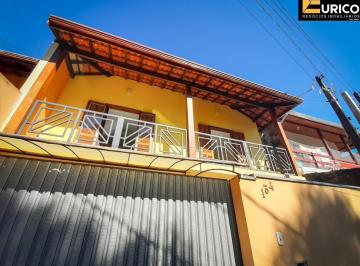 Foto 01 · Casa à venda no Jardim Lago Azul em Louveira/SP
