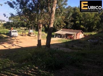 Foto 01 · Terreno à venda no Jardim Eldorado em Vinhedo/SP