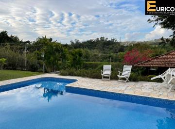 Foto 01 · Chácara à venda no Pinheirinho em Vinhedo/SP