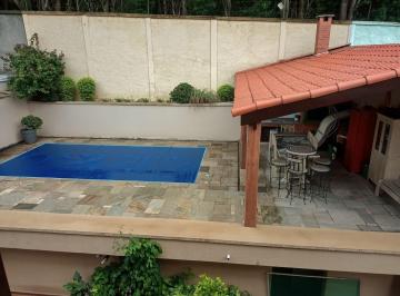 Foto 01 · Casa em condomínio à venda no JARDIM BANDEIRANTES em Santana de Parnaíba/SP