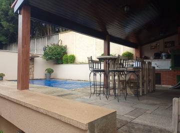 Foto 34 · Casa em condomínio à venda no JARDIM BANDEIRANTES em Santana de Parnaíba/SP