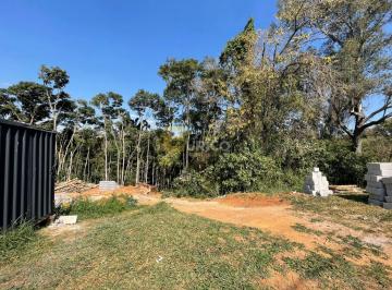 Terreno · 825m² · Terreno à venda no Condomínio Terras de Santa Teresa em Itupeva/SP