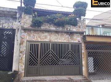Foto 01 · Casa à venda no PARQUE TERRA NOVA II em São Bernardo do Campo/SP