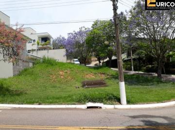 Foto 01 · Terreno à venda de esquina com 478m² no Condomínio Villagio Capriccio - Louveira/SP