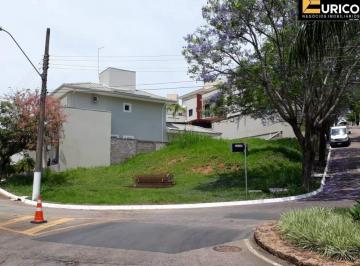Foto 02 · Terreno em Condomínio em Louveira (SP) | 478 m² | Villaggio Capríccio