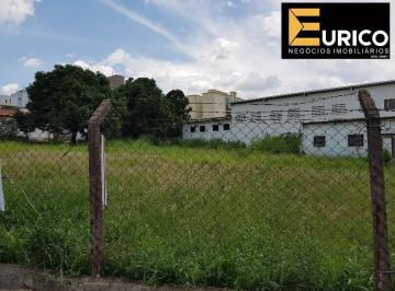 Foto 01 · Terreno à venda no Santa Claudina em Vinhedo/SP