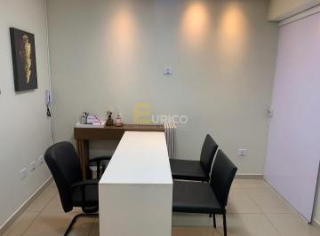 Comercial · 18m² · 4 Vagas · Sala para aluguel no Santa Rosa em Vinhedo/SP