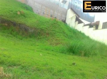 Foto 01 · Terreno em Condomínio à venda no Condomínio Villaggio Capríccio em Louveira/SP