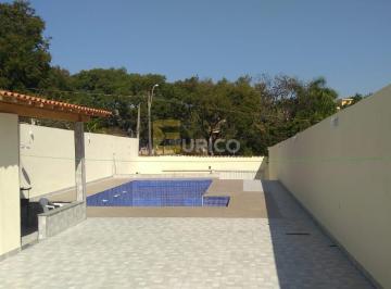 Casa · 65m² · 2 Quartos · 4 Vagas · Casa à venda no JARDIM NOVA EUROPA em Campinas/SP