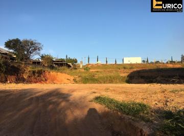 Foto 01 · Terreno residencial de 4.000 m² à venda no Bairro Marambaia, Vinhedo