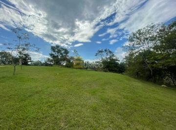 Terreno · 928m² · Terreno à venda no Condomínio Vista Alegre com vista permanente para a mata - Vi