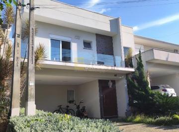 Casa · 240m² · 3 Quartos · 4 Vagas · Casa à venda no Condomínio Reserva da Mata em Vinhedo/SP