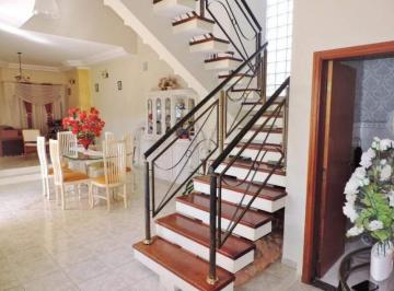 Casa · 300m² · 3 Quartos · Casa sobrado à venda no Condomínio Vila Hípica I - Vinhedo - SP.