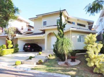Casa · 277m² · 3 Quartos · 4 Vagas · Casa à venda no Condomínio Villaggio Capríccio em Louveira/SP