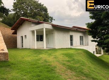 Foto 01 · Casa em condomínio à venda no Condomínio Residencial Jardim Primavera em Louveira/SP