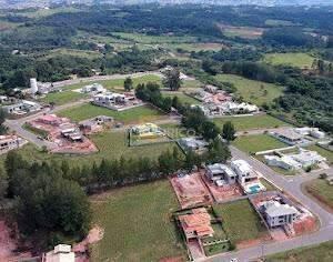 Terreno · 450m² · Terreno em Condomínio à venda no Condomínio Residencial Terras de Jundiaí em Jundiaí/SP