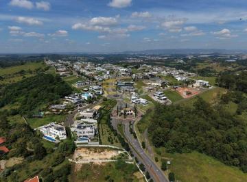 Terreno · 816m² · Terreno Exclusivo em Condomínio Residencial em Vinhedo/SP (Campo de Toscana) – 816 m² | Portaria 24h