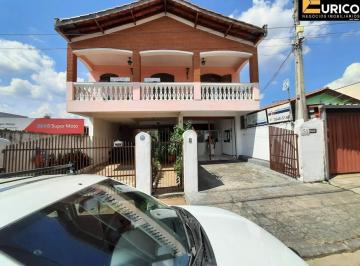 Foto 01 · Casa à venda no Sto Antonio em Louveira/SP