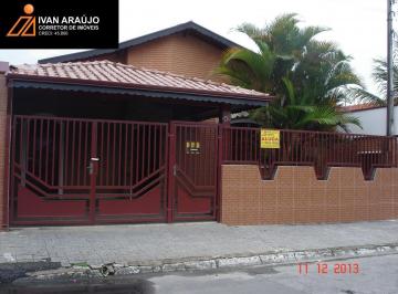 Foto 01 · Casa - Loteamento Parque das Fontes