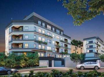 Apartamento de 1 quarto, Curitiba · Apartamentos diferenciados em Santa Felicidade.