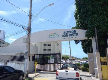 Apartamento de 3 quartos, Maceió · Apartamento a venda no Condomínio Alto Boa Vista - São Jorge 03qts.