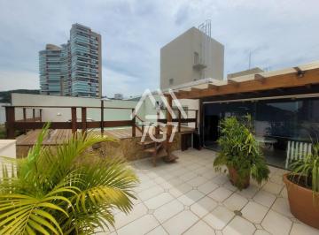 Foto 01 · EXCELENTE COBERTURA COM 3 DORMITÓRIOS A 100M DA PRAIA, COM PISCINA E ÁREA GOURMET
