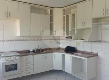 Apartamento · 93m² · 3 Quartos · 1 Vaga · Apartamento com 3 quartos à venda em Vila cachoeira - SP