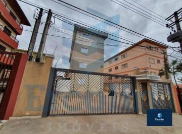 Foto 01 · APARTAMENTO A VENDA EDIFÍCIO CECÍLIA MARIA SOROCABA - SP
