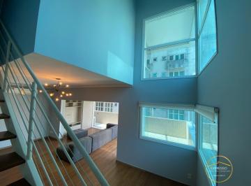 Apartamento · 137m² · 2 Quartos · 2 Vagas · Apartamento Duplex no Gonzaga