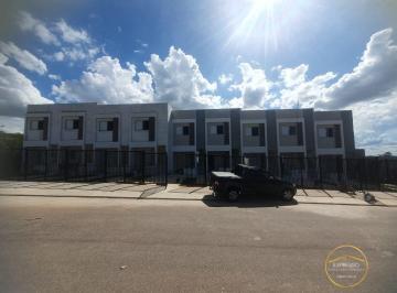 Casa · 15m² · 1 Quarto · 1 Vaga · Sobrado a venda bairro villaggio Ipanema em fase de acabamento previsão Agosto 2023
