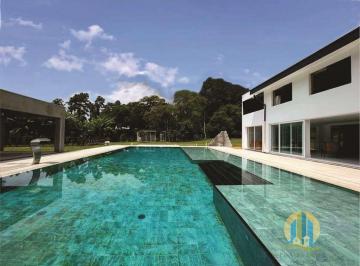 Casa · 1100m² · 5 Quartos · Casa Moderna