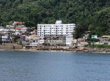 Apartamento · 41m² · 1 Quarto · 1 Vaga · Apartamento com 1 dorm, Parque Prainha, São Vicente - R$ 199 mil, Cod: 2591