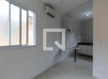 Casa · 55m² · 1 Quarto · 1 Vaga · Casa para Aluguel - Embaré, 1 Quarto, 55 m2 - Santos
