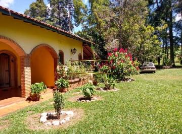 Rural · 121000m² · 3 Quartos · Rurais à venda - em Botucatu