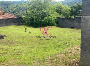 Foto 01 · Terreno, Caxambu, Jundiaí, SP