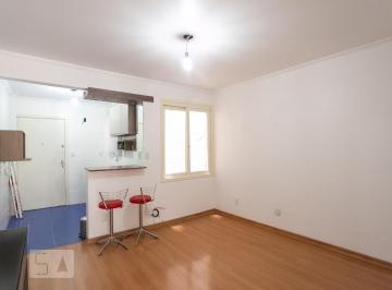 Apartamento · 36m² · 1 Quarto · Apartamento à Venda - Centro Histórico, 1 Quarto, 36 m² - Porto Alegre